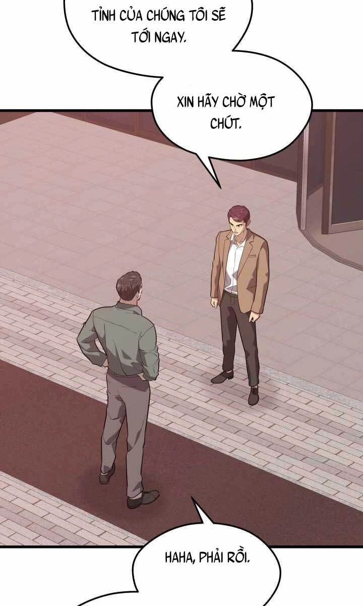 Seoul Tử Linh Sư Chapter 63 - 28