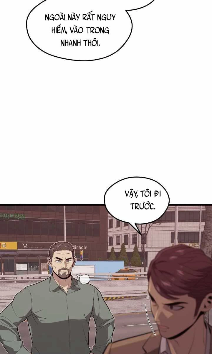 Seoul Tử Linh Sư Chapter 63 - 29