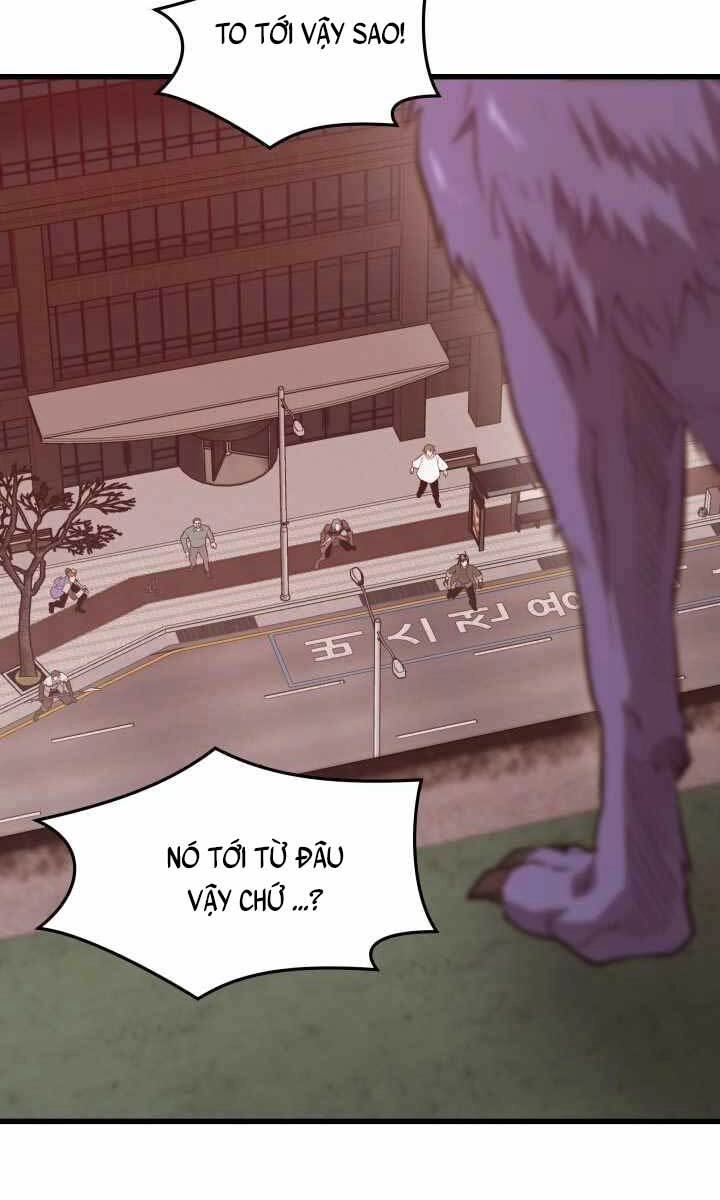 Seoul Tử Linh Sư Chapter 63 - 34