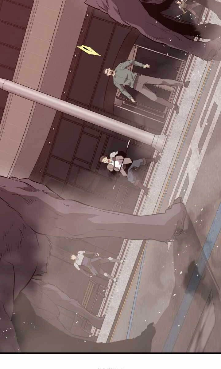 Seoul Tử Linh Sư Chapter 63 - 40