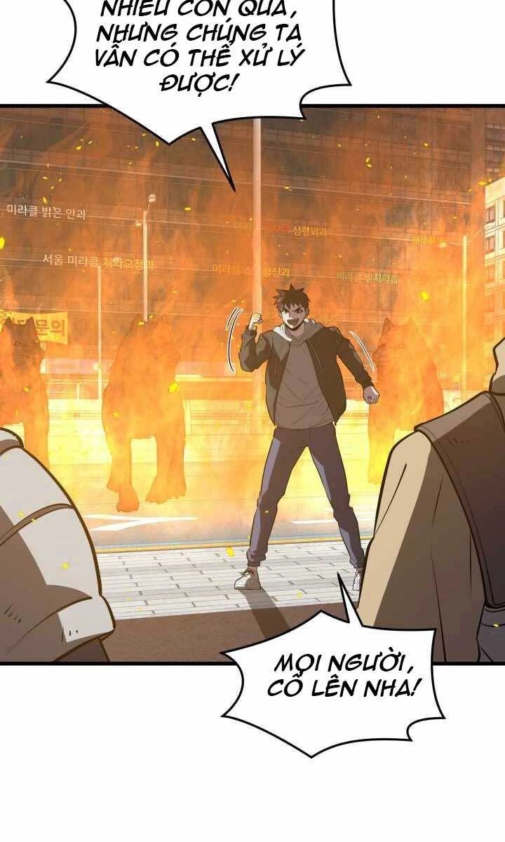 Seoul Tử Linh Sư Chapter 63 - 53