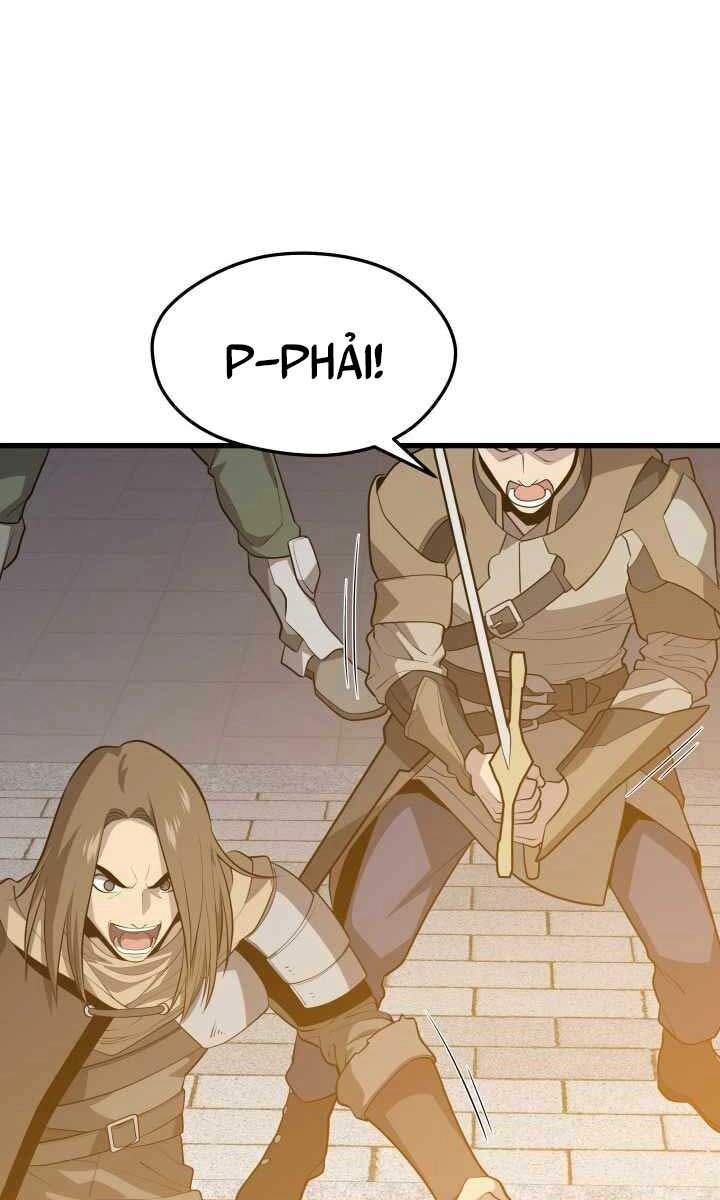 Seoul Tử Linh Sư Chapter 63 - 54