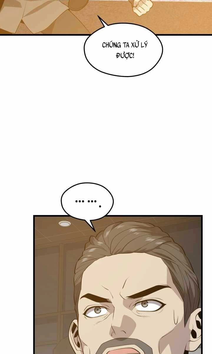 Seoul Tử Linh Sư Chapter 63 - 55