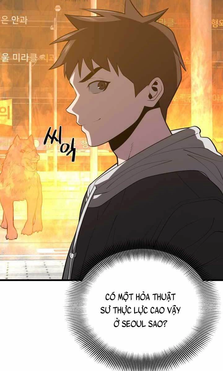 Seoul Tử Linh Sư Chapter 63 - 57