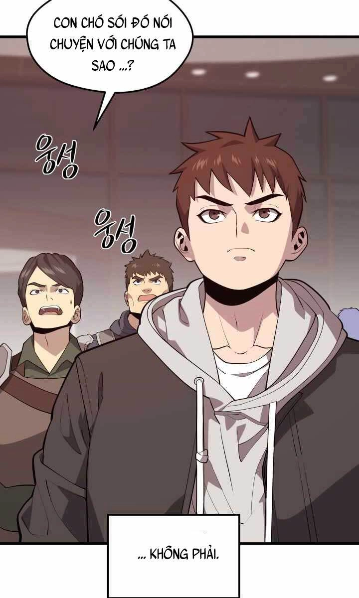 Seoul Tử Linh Sư Chapter 63 - 66