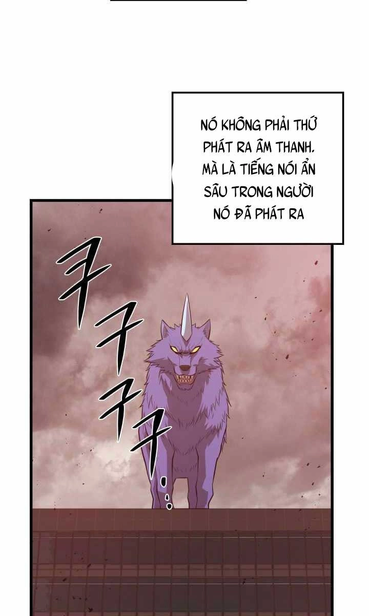 Seoul Tử Linh Sư Chapter 63 - 67