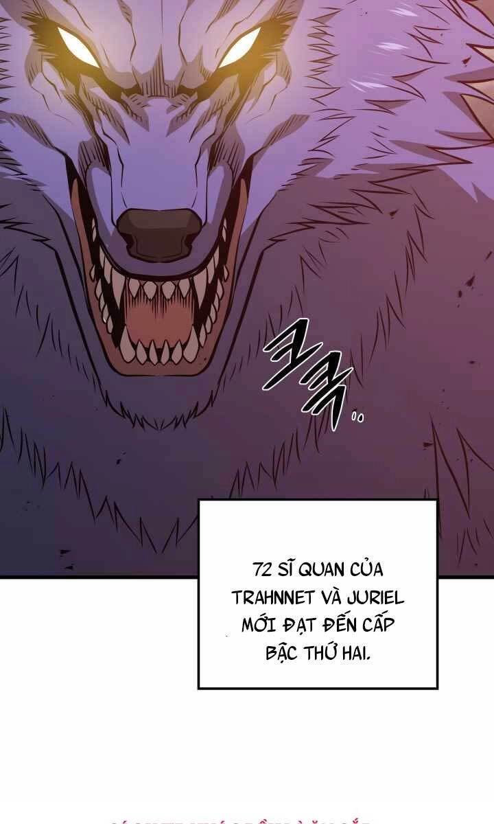 Seoul Tử Linh Sư Chapter 63 - 69