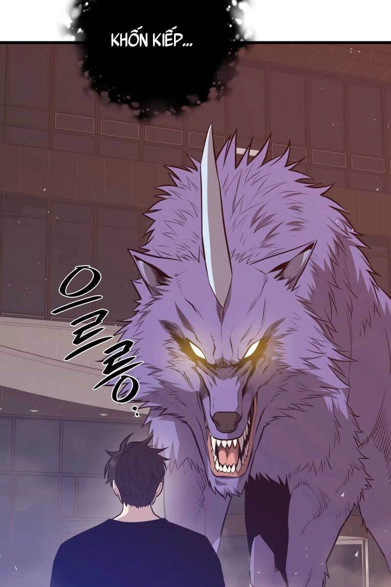 Seoul Tử Linh Sư Chapter 64 - 3