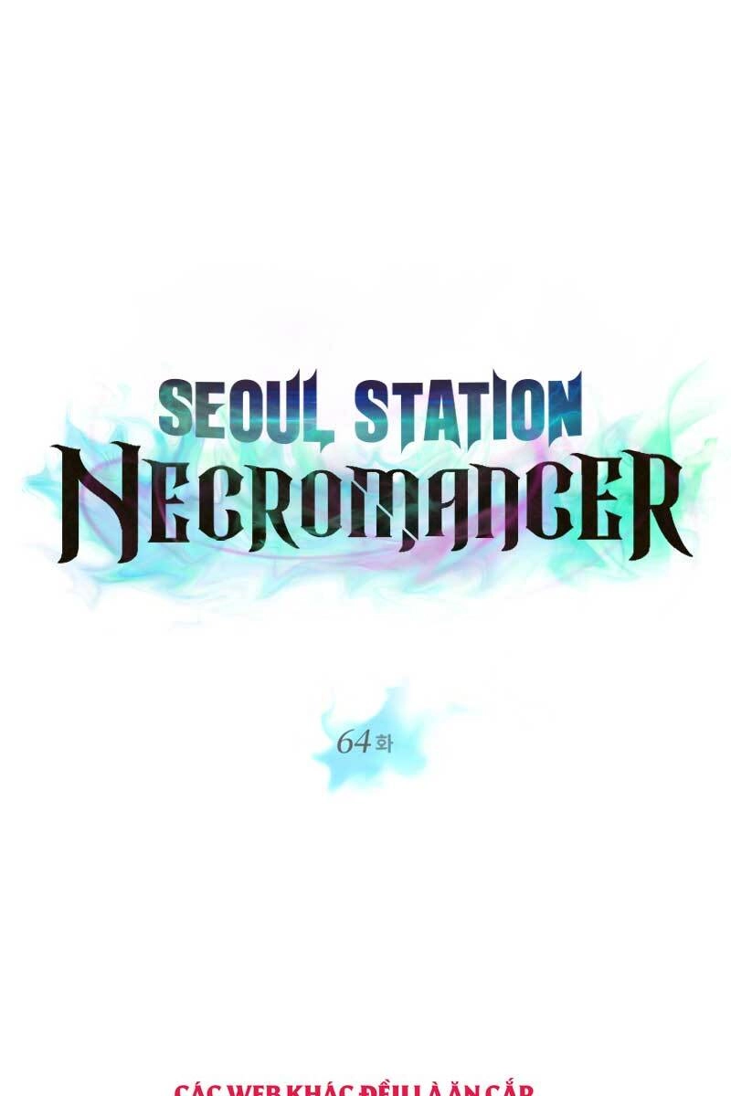 Seoul Tử Linh Sư Chapter 64 - 7