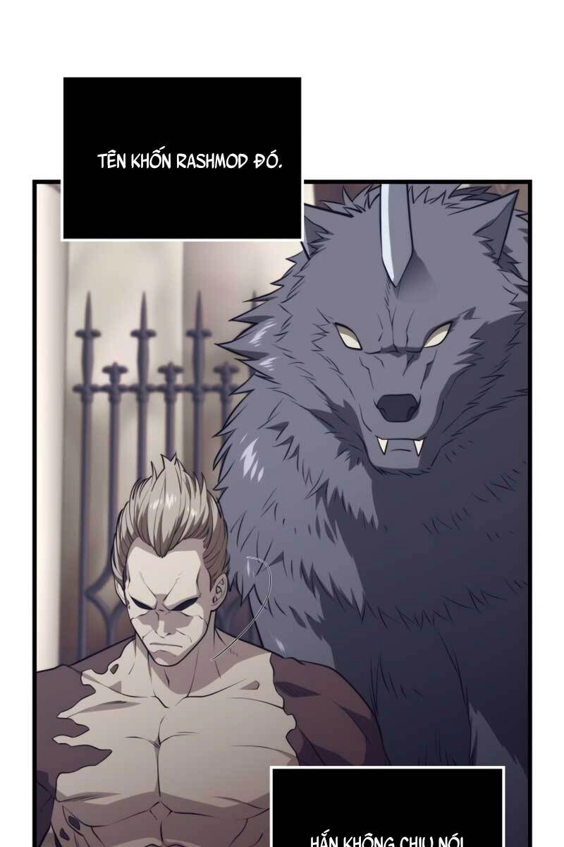 Seoul Tử Linh Sư Chapter 64 - 13