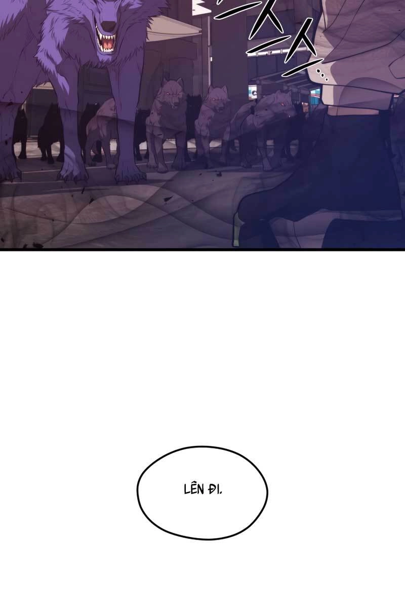 Seoul Tử Linh Sư Chapter 64 - 21