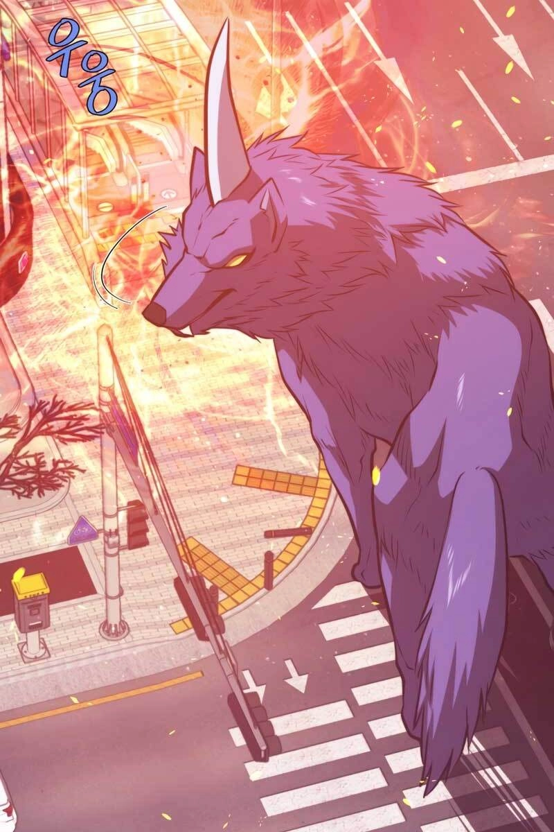 Seoul Tử Linh Sư Chapter 64 - 44