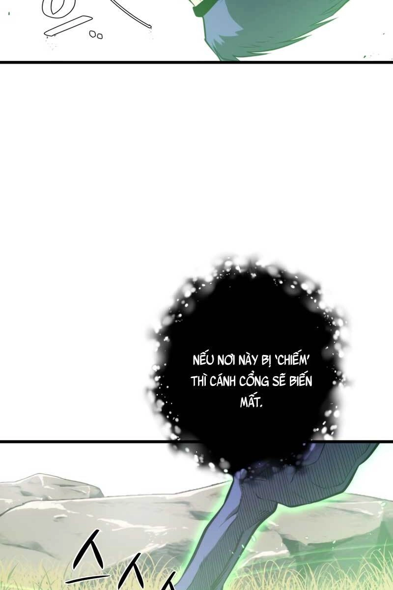 Seoul Tử Linh Sư Chapter 64 - 65