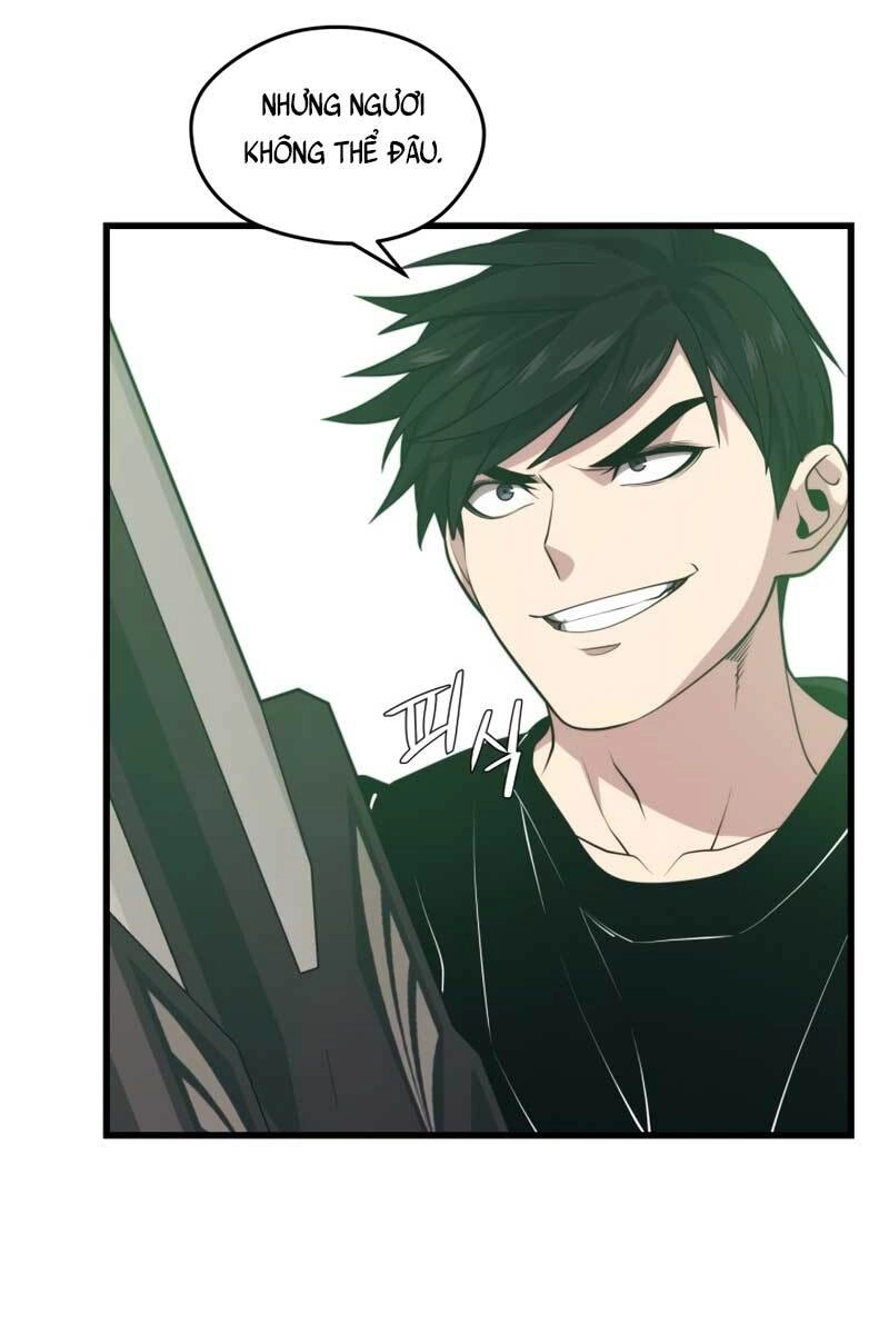 Seoul Tử Linh Sư Chapter 64 - 76