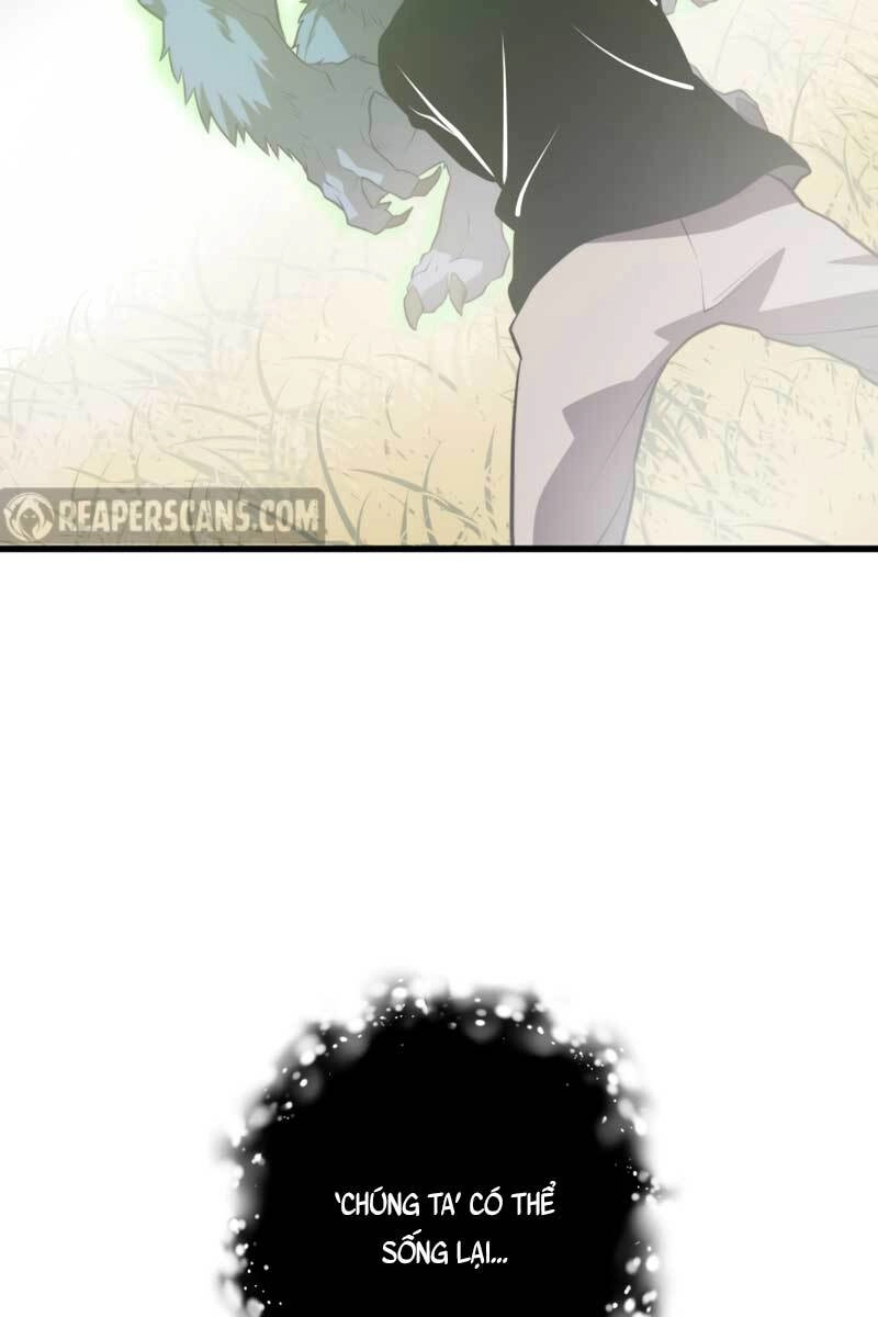 Seoul Tử Linh Sư Chapter 64 - 78