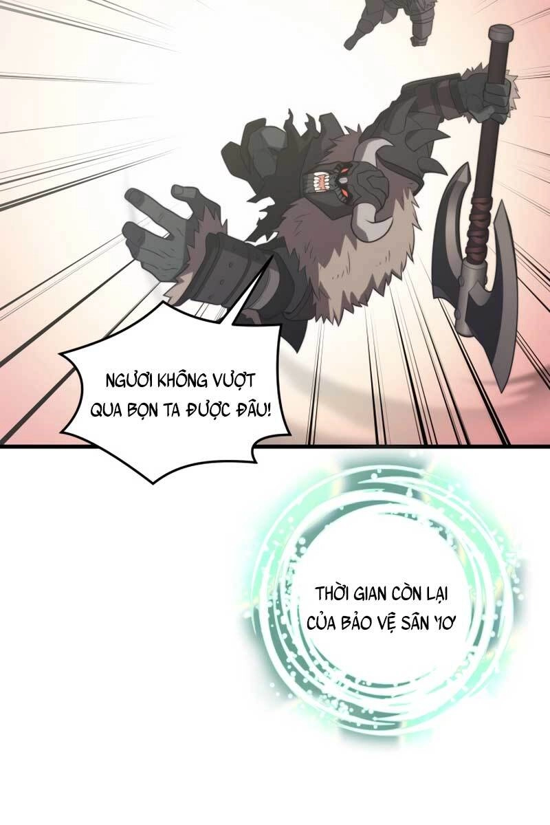 Seoul Tử Linh Sư Chapter 64 - 91