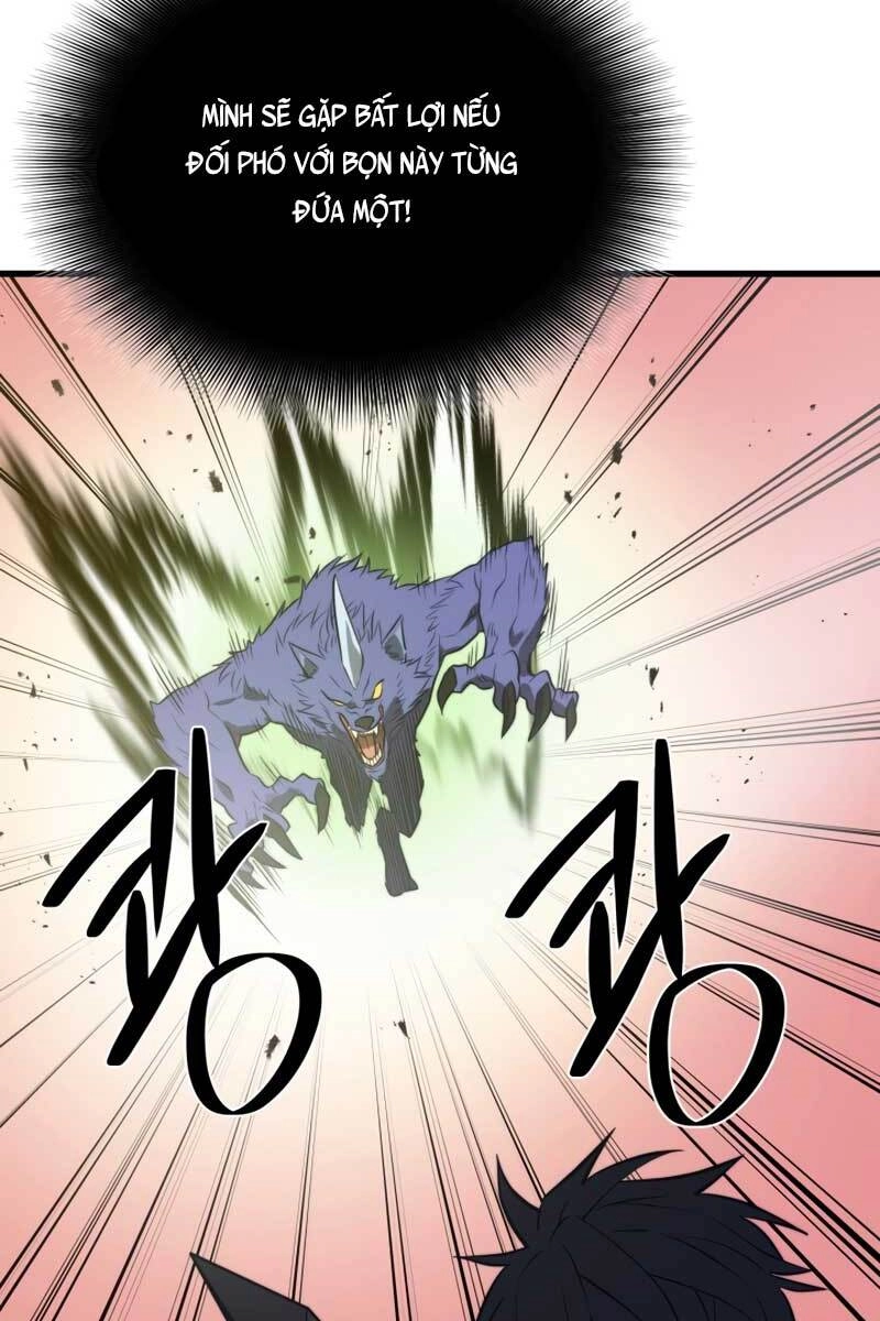 Seoul Tử Linh Sư Chapter 64 - 95