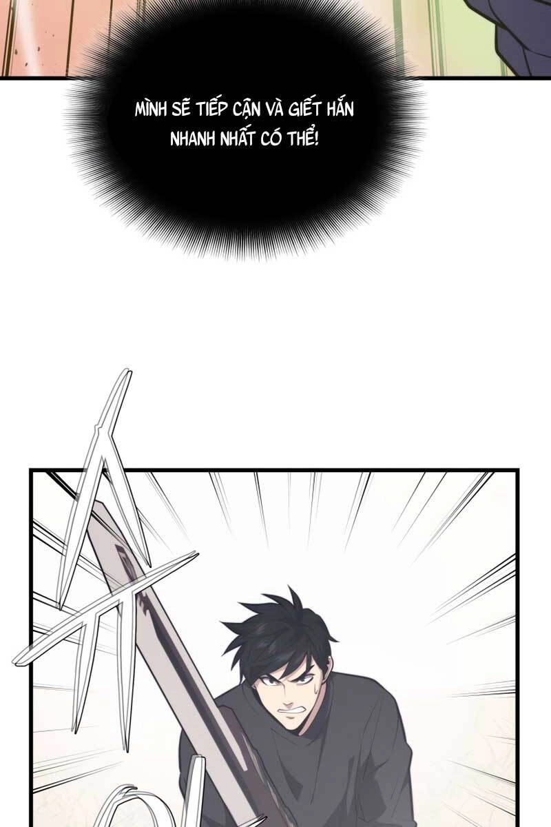 Seoul Tử Linh Sư Chapter 64 - 98