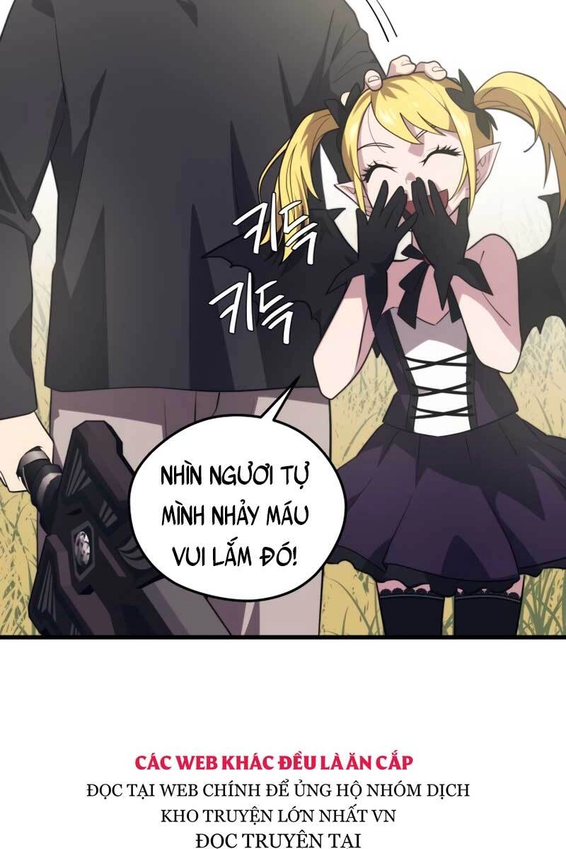 Seoul Tử Linh Sư Chapter 64 - 115