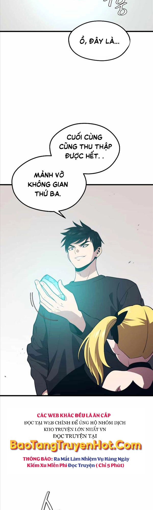 Seoul Tử Linh Sư Chapter 65 - 2