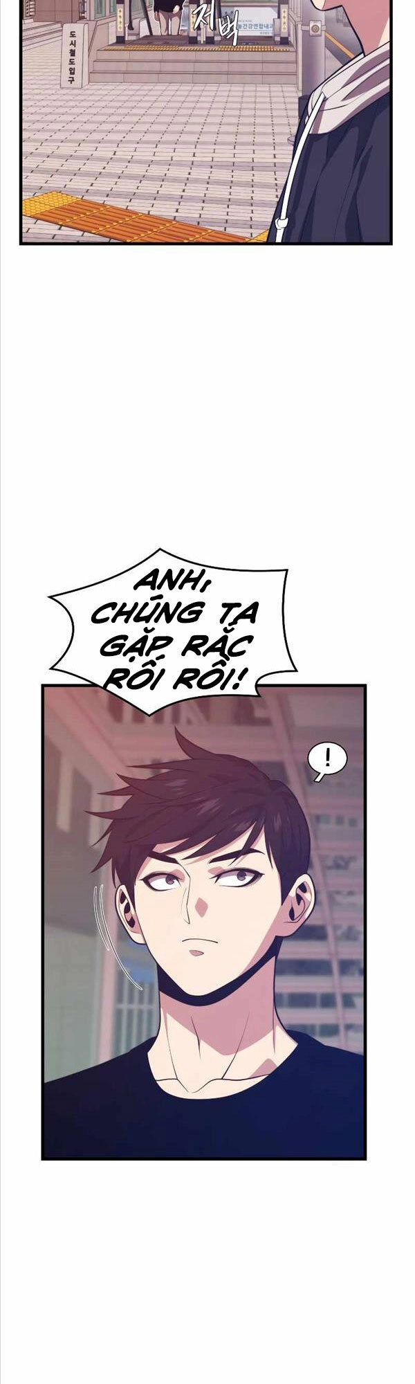 Seoul Tử Linh Sư Chapter 65 - 8