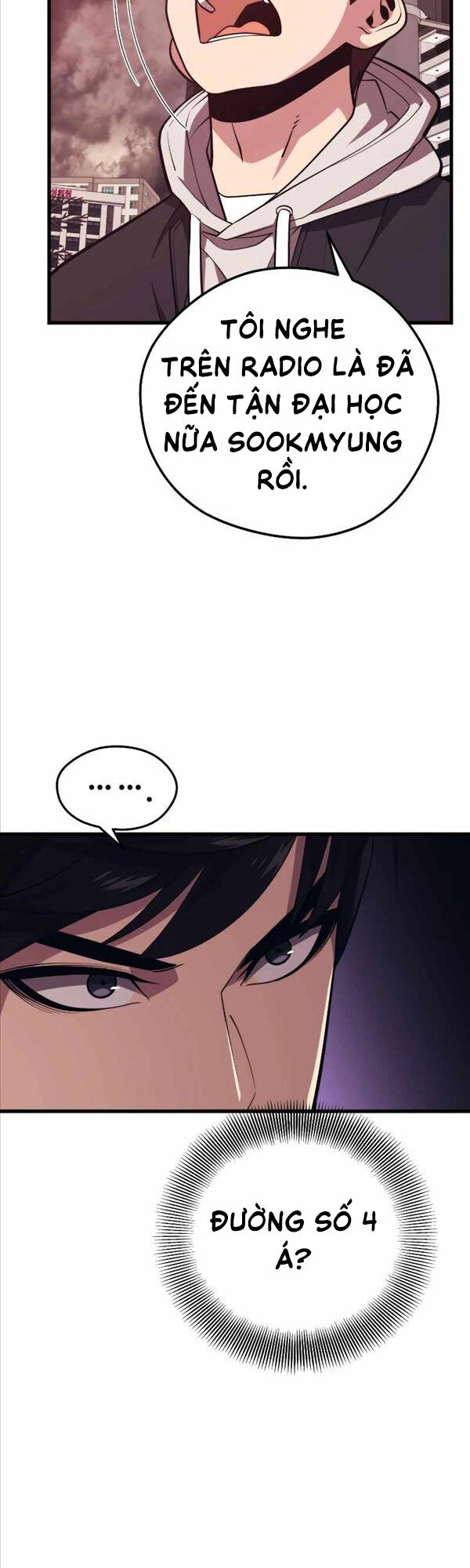 Seoul Tử Linh Sư Chapter 65 - 10