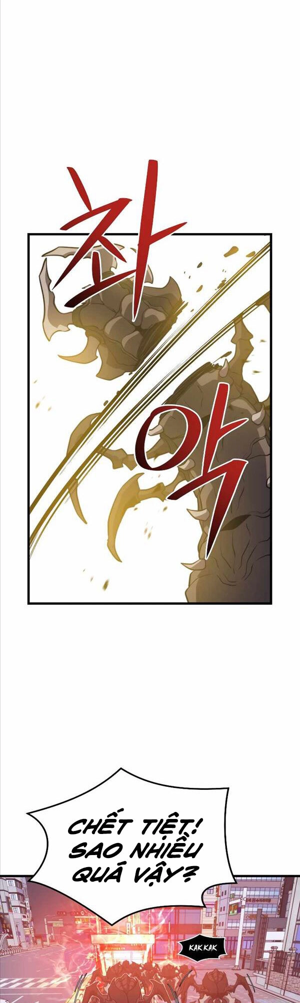 Seoul Tử Linh Sư Chapter 65 - 12