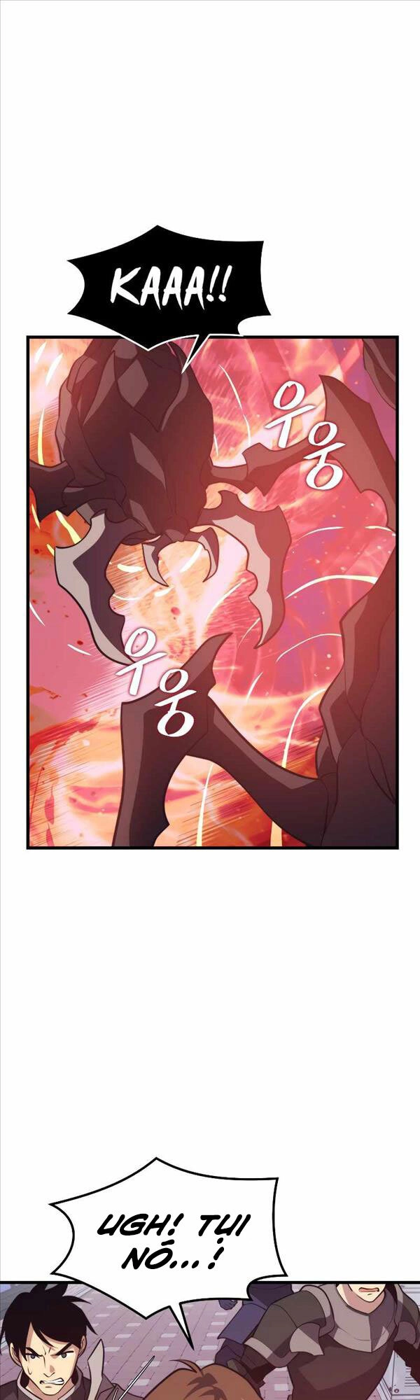 Seoul Tử Linh Sư Chapter 65 - 14