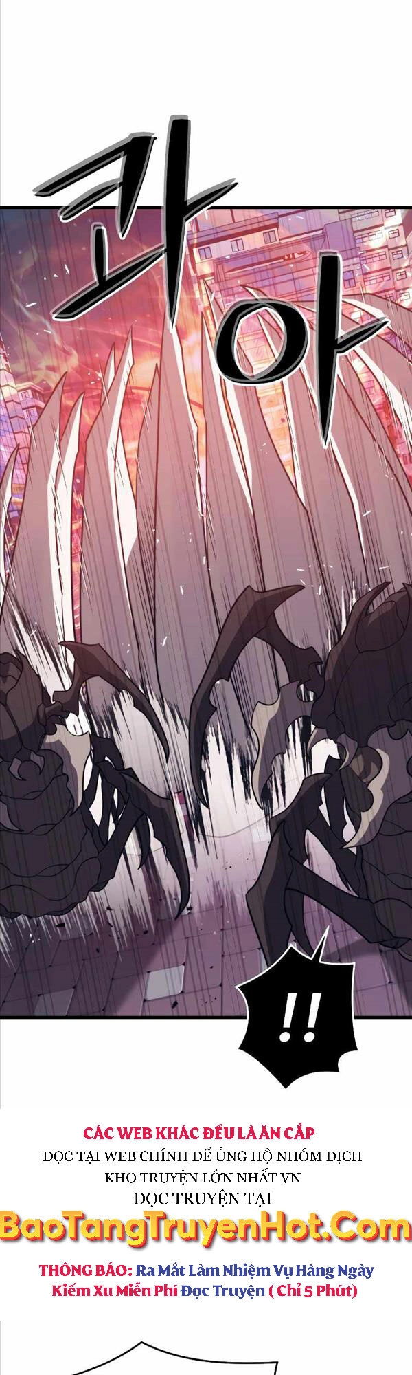 Seoul Tử Linh Sư Chapter 65 - 16