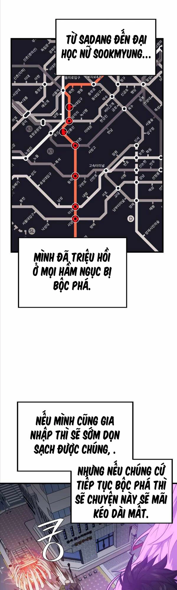 Seoul Tử Linh Sư Chapter 65 - 21