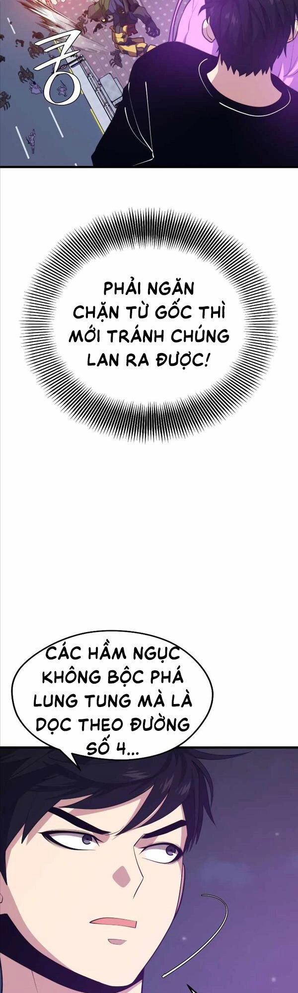 Seoul Tử Linh Sư Chapter 65 - 22