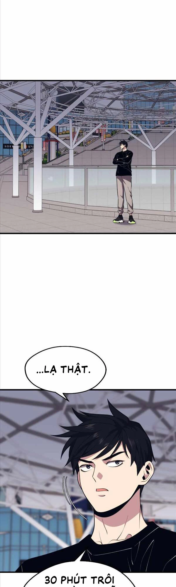 Seoul Tử Linh Sư Chapter 65 - 25