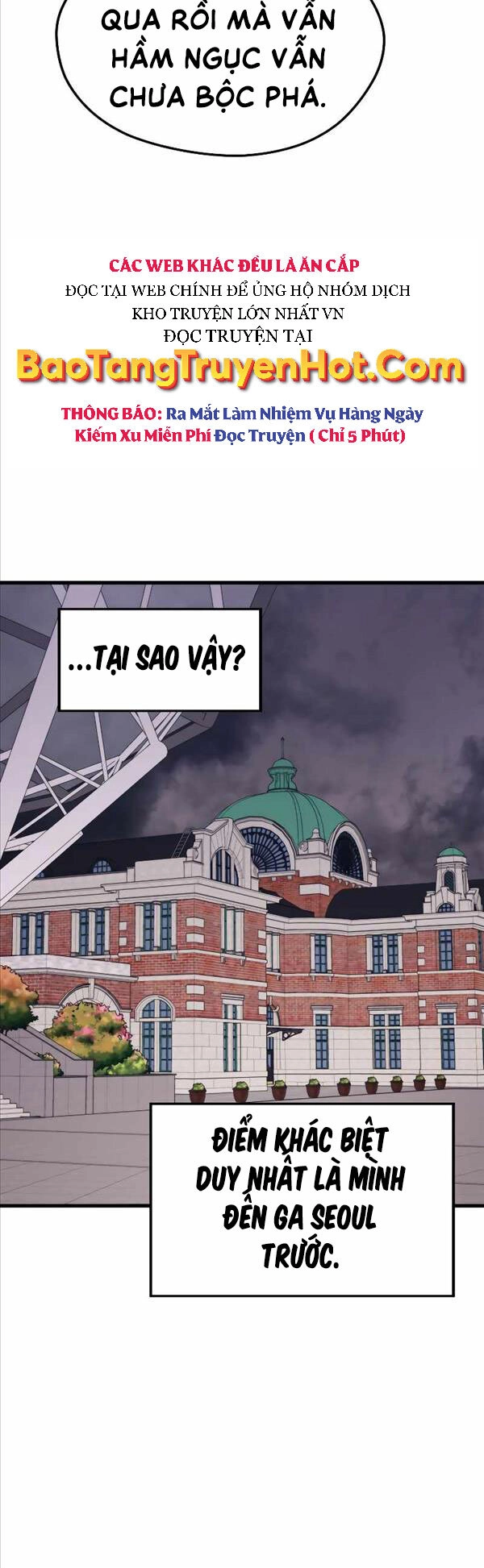 Seoul Tử Linh Sư Chapter 65 - 26