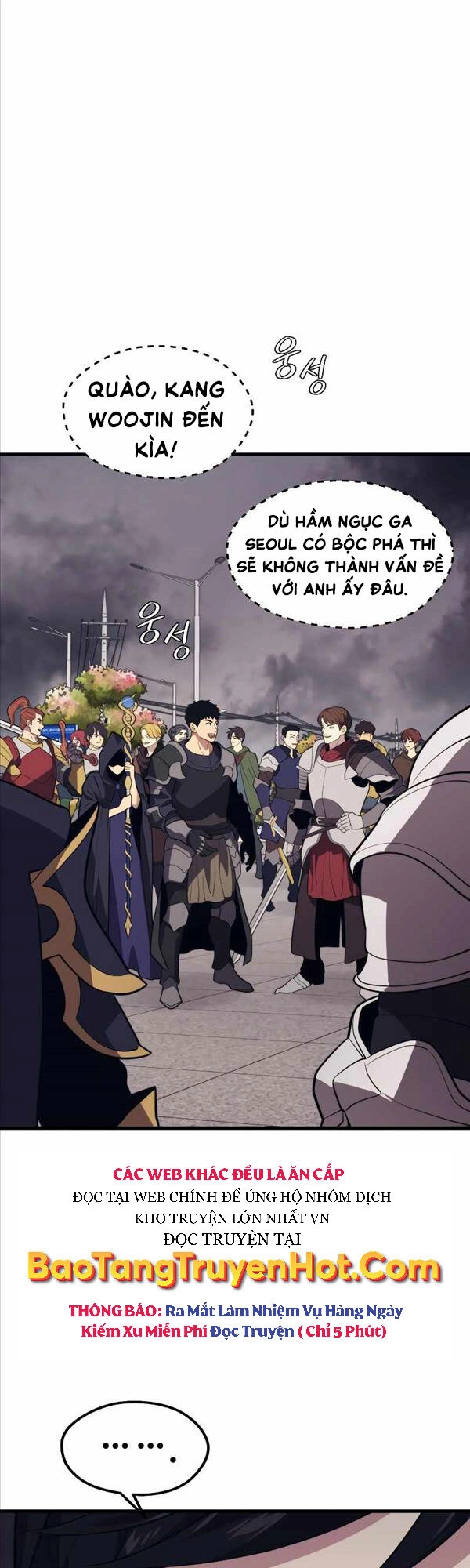 Seoul Tử Linh Sư Chapter 65 - 29