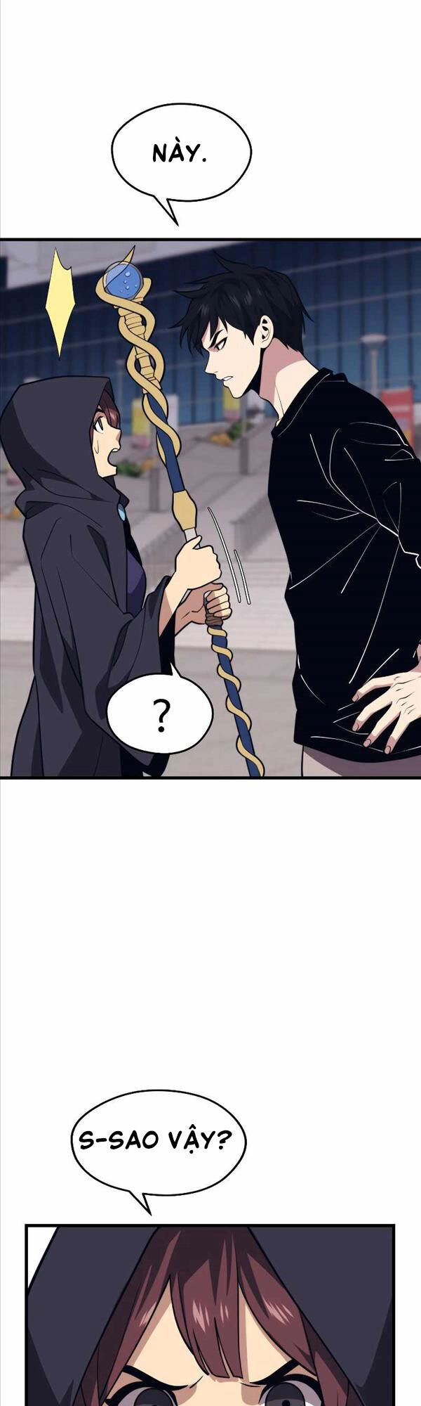 Seoul Tử Linh Sư Chapter 65 - 31