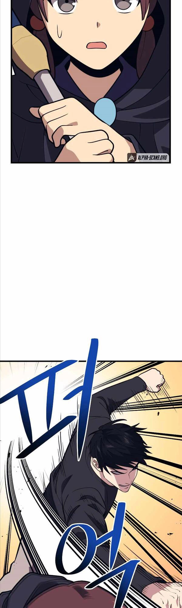 Seoul Tử Linh Sư Chapter 65 - 32