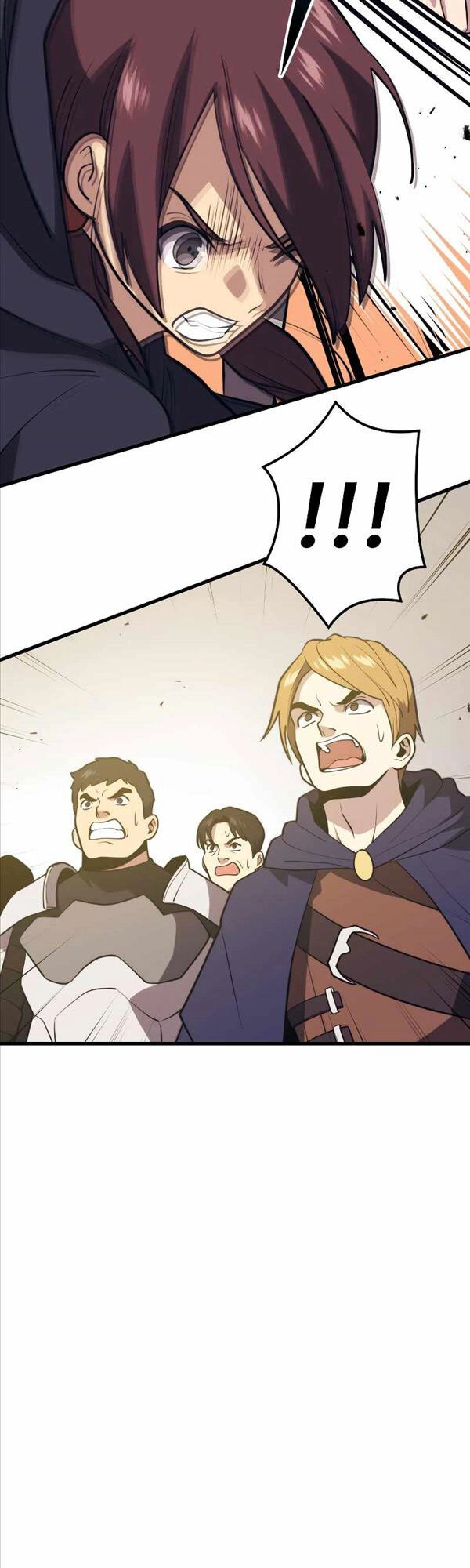 Seoul Tử Linh Sư Chapter 65 - 33