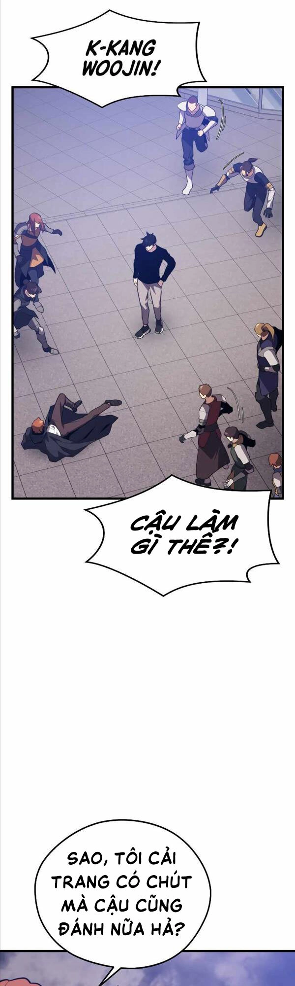 Seoul Tử Linh Sư Chapter 65 - 34