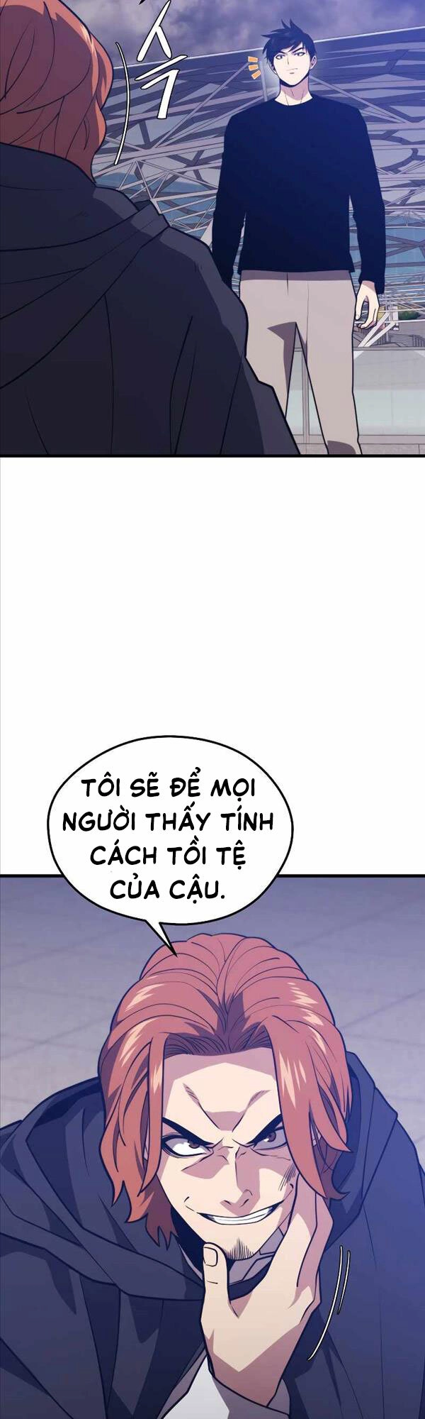 Seoul Tử Linh Sư Chapter 65 - 35