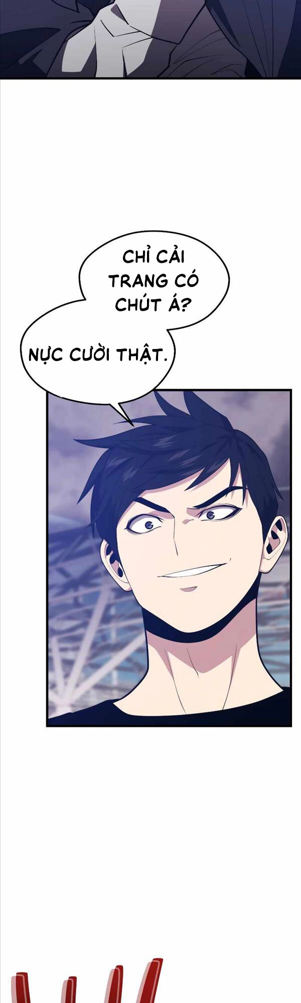 Seoul Tử Linh Sư Chapter 65 - 36