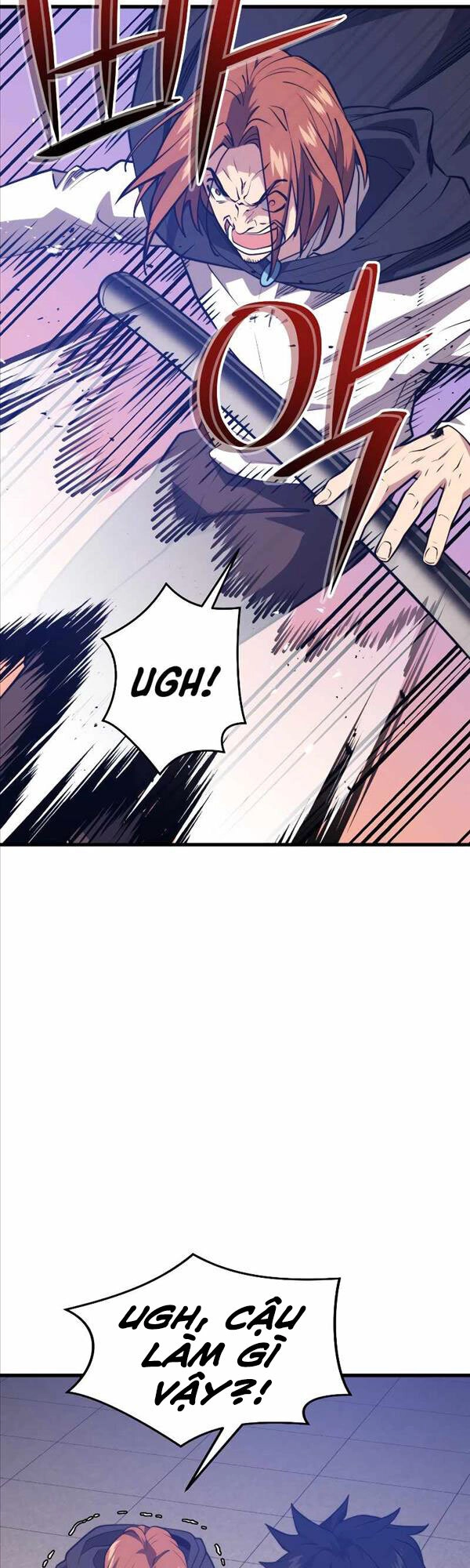 Seoul Tử Linh Sư Chapter 65 - 37