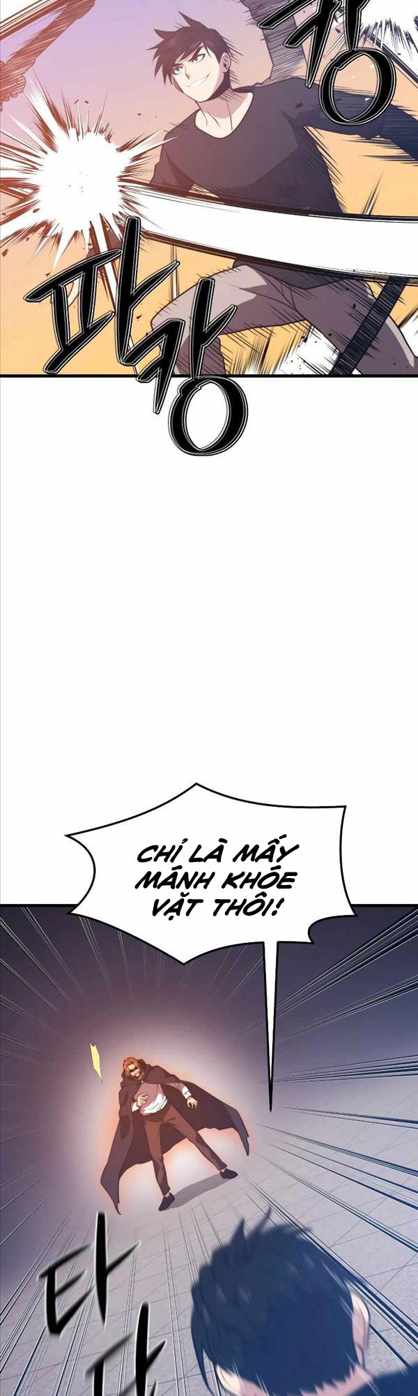 Seoul Tử Linh Sư Chapter 65 - 48