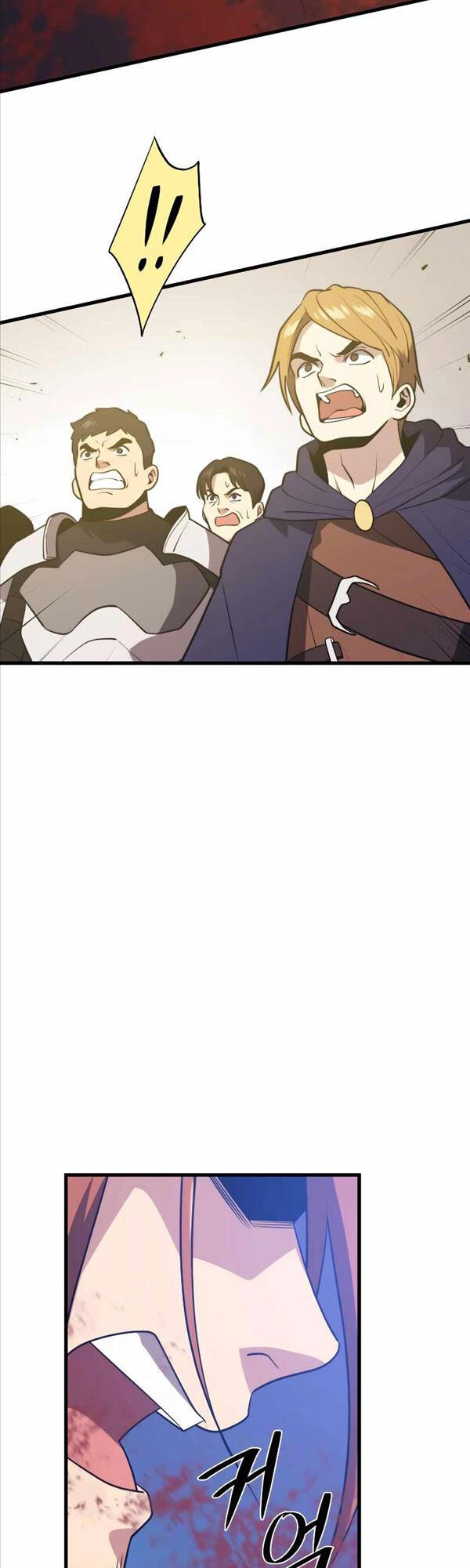 Seoul Tử Linh Sư Chapter 65 - 50