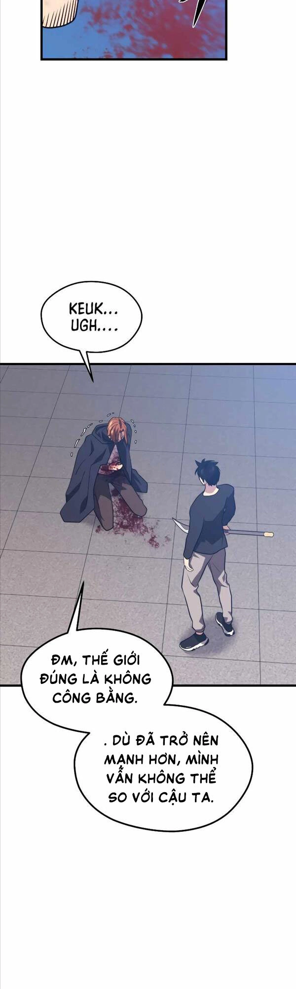 Seoul Tử Linh Sư Chapter 65 - 51