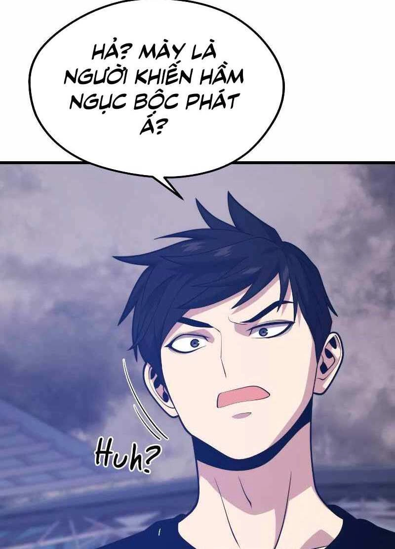 Seoul Tử Linh Sư Chapter 66 - 3