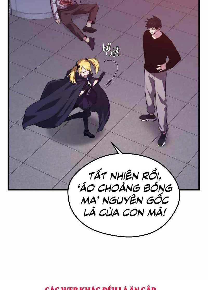 Seoul Tử Linh Sư Chapter 66 - 41