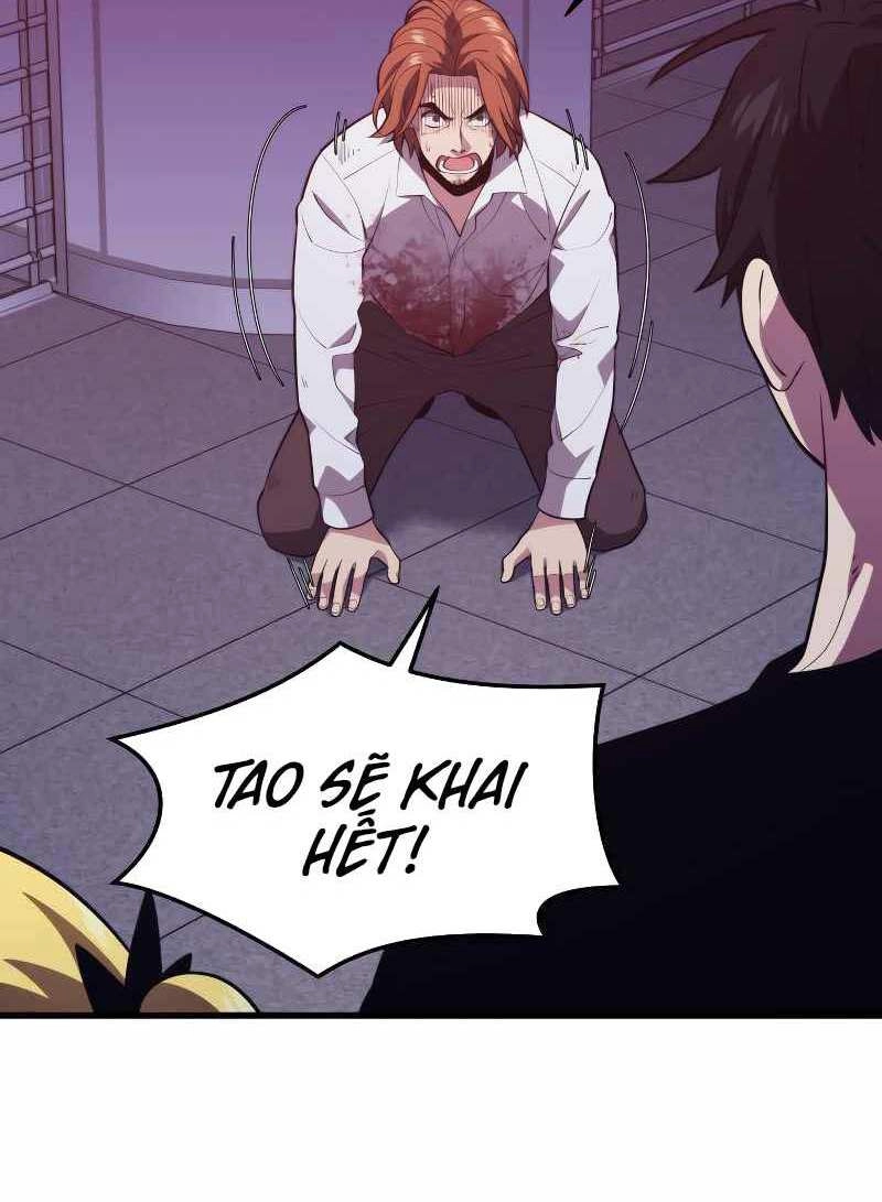 Seoul Tử Linh Sư Chapter 66 - 50