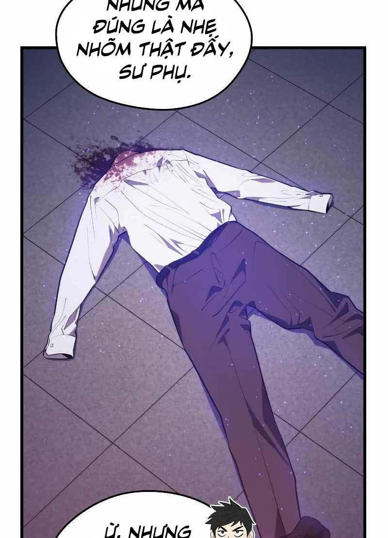 Seoul Tử Linh Sư Chapter 66 - 63