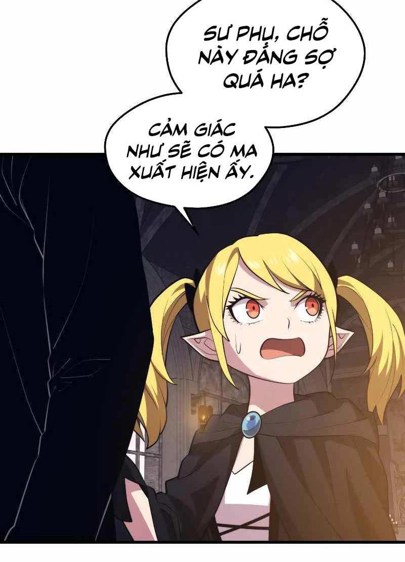 Seoul Tử Linh Sư Chapter 66 - 78