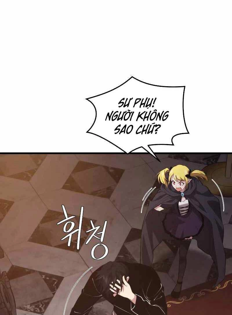 Seoul Tử Linh Sư Chapter 66 - 96